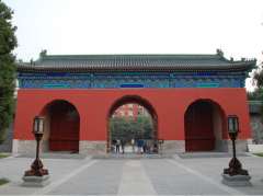 北京月坛公园